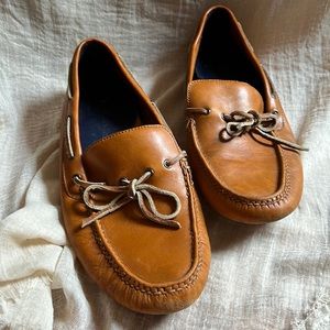 Cole Haan Moccasins